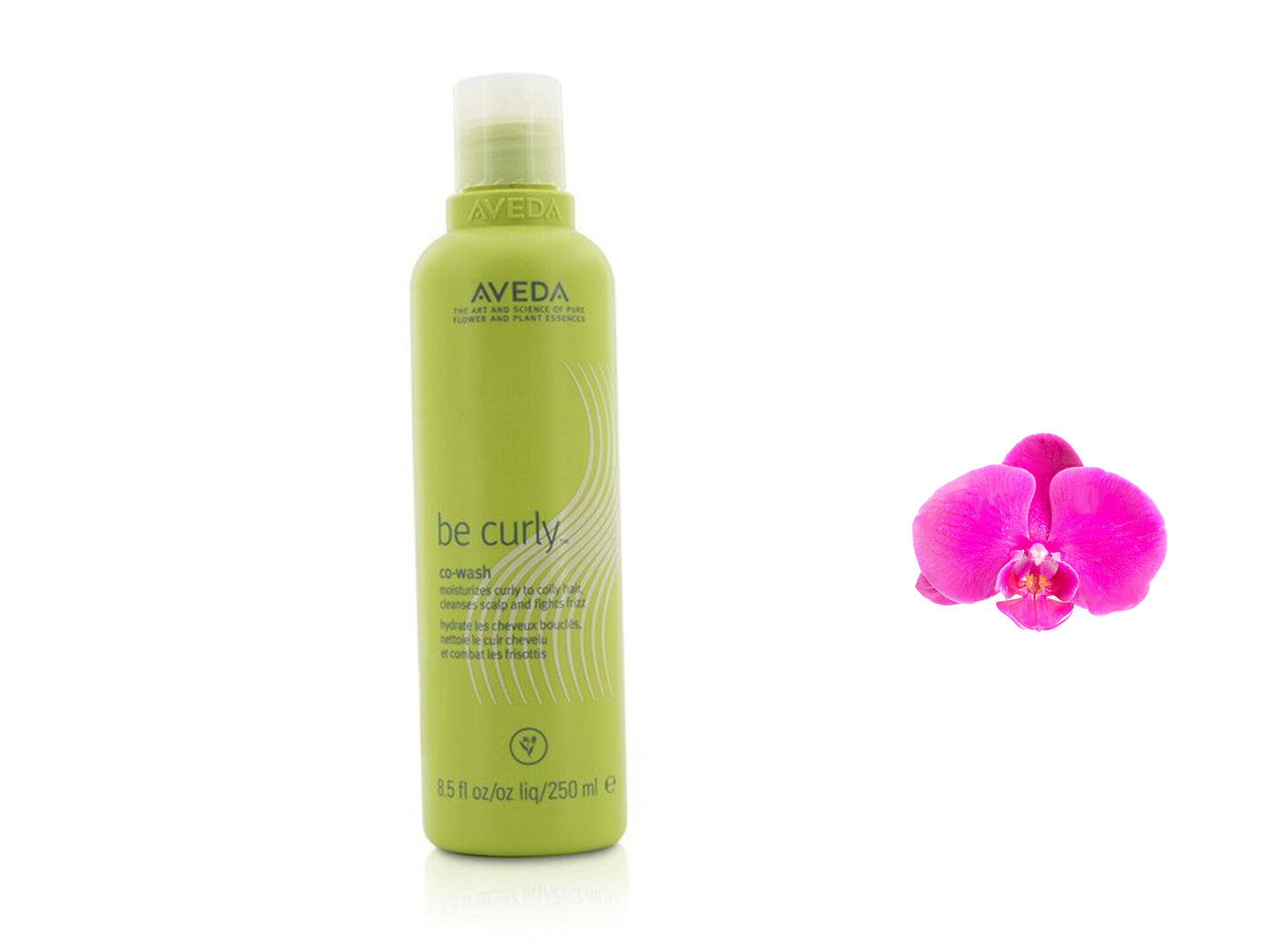 Aveda Be Curly Co-wash 8.5oz / 250ml