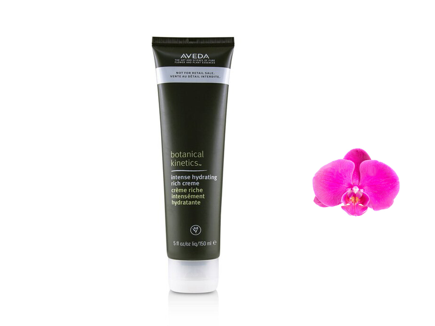 Aveda Botanical Kinetics Intense Hydrating Rich Crème 5oz/150ml Brand New
