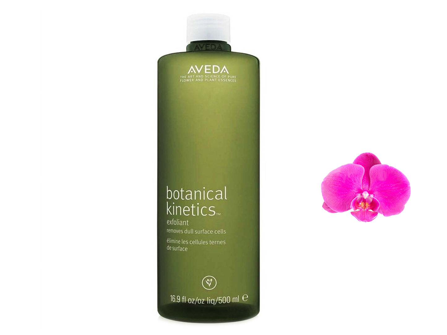 Aveda Botanical Kinetics Toning Mist 16.9oz/500ml Prof Brand New