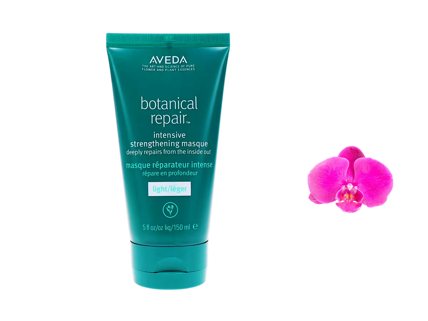 Aveda Botanical Repair Intensive Strengthening Masque Light 5oz / 150ml