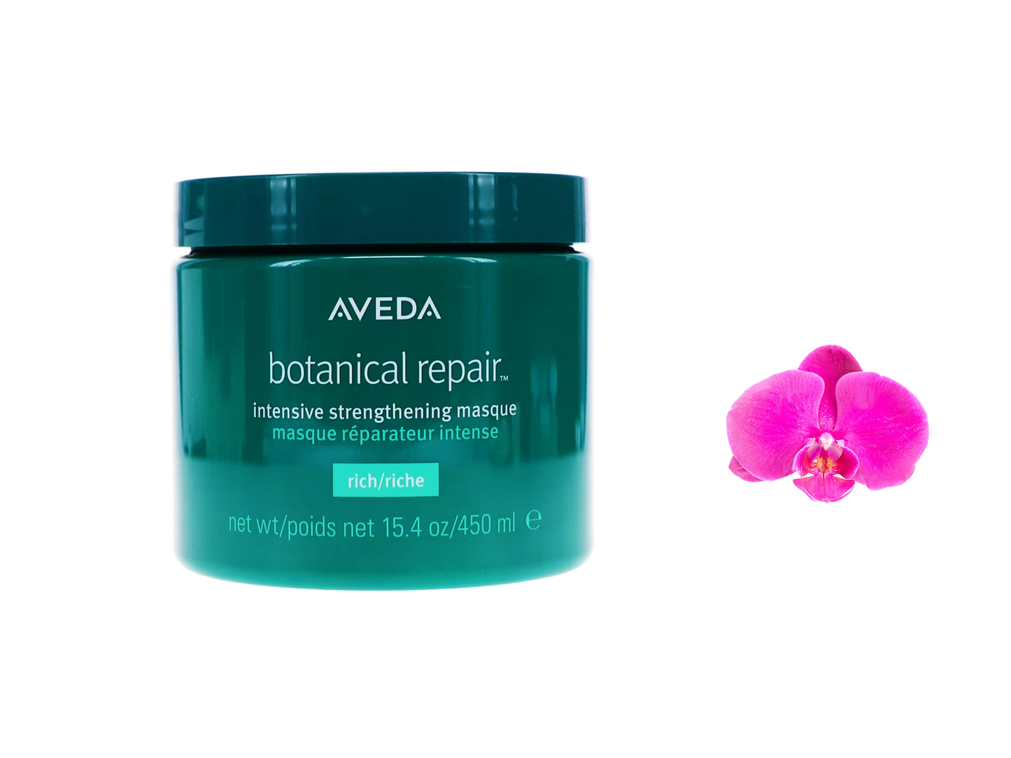 Aveda Botanical Repair Intensive Strengthening Masque Rich 450ml/15.4oz