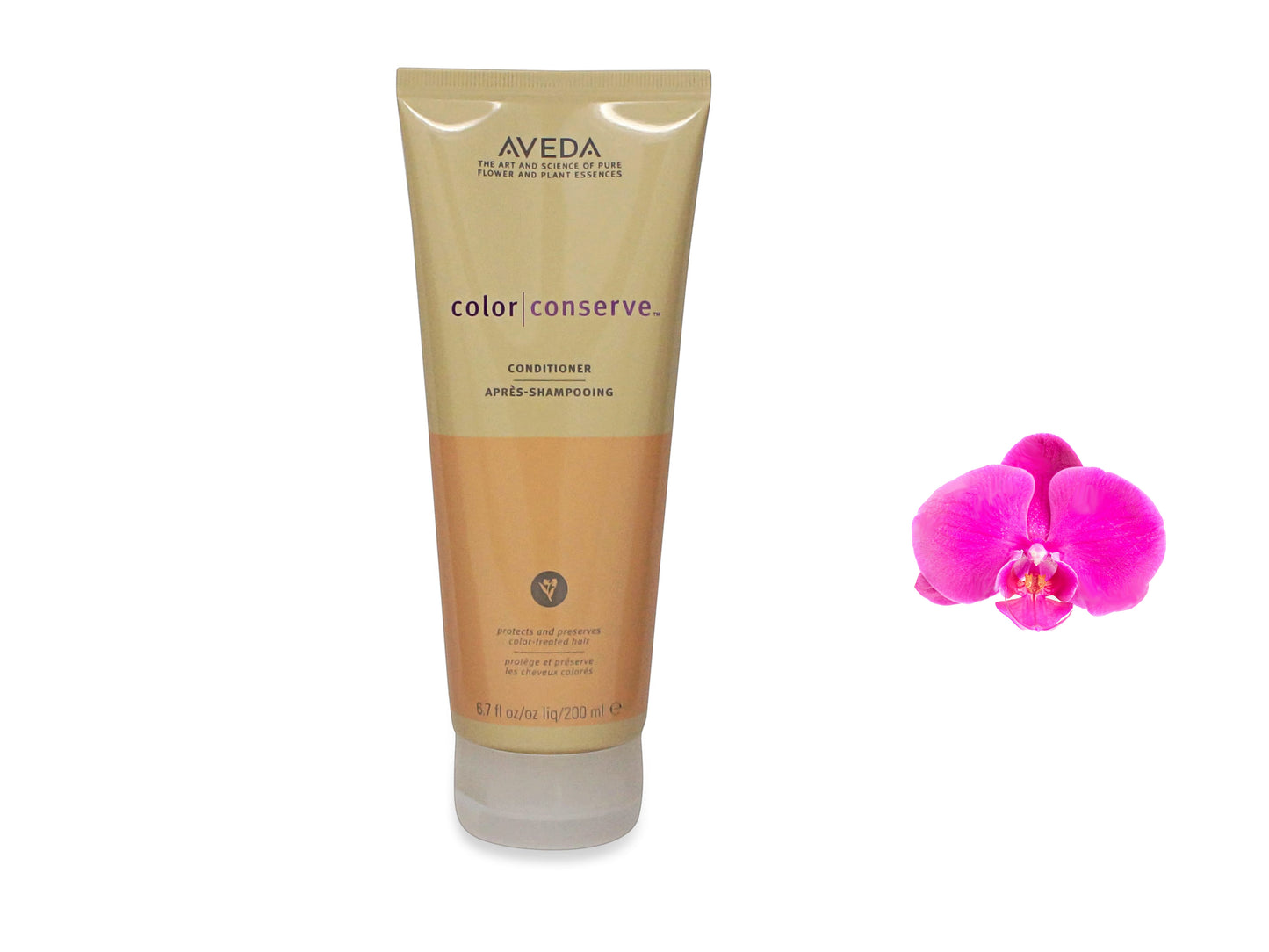 Aveda Color Conserve Conditioner 6.7oz/200ml Brand New