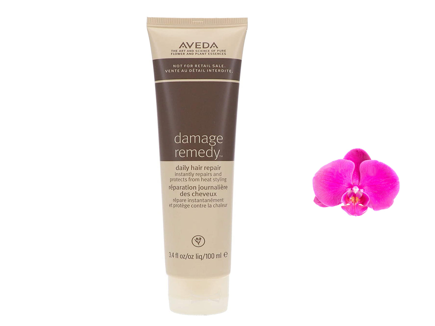Aveda Damage Remedy Daily Hair Repair 3.4oz/100ml Brand New