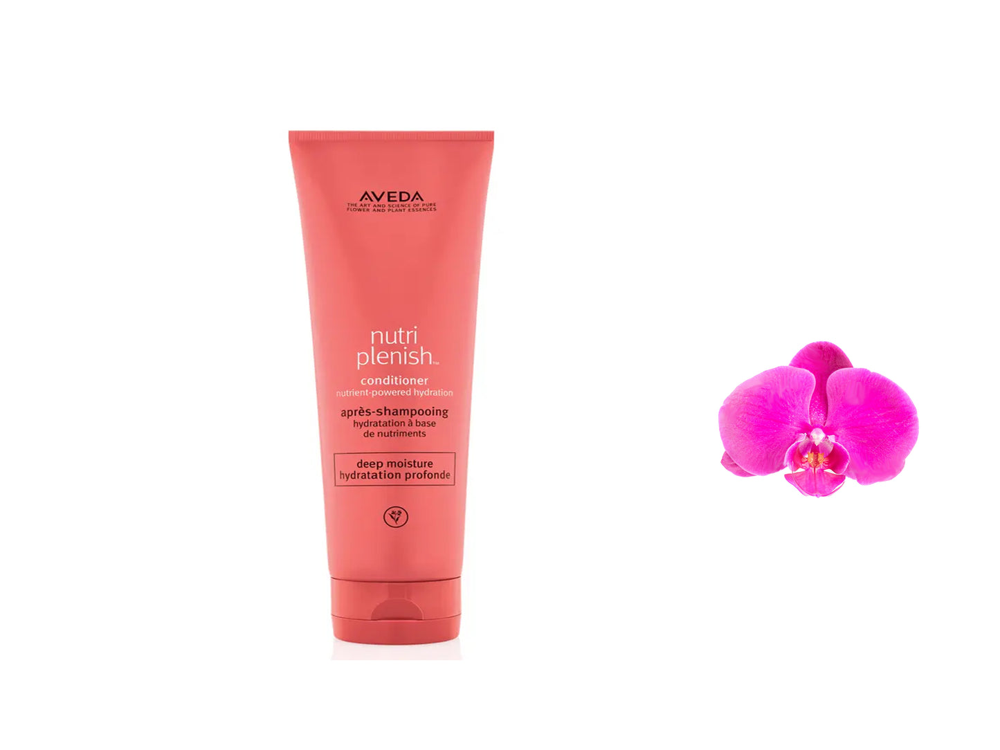 Aveda Nutriplenish Deep Moisture Conditioner 250ml / 8.4oz