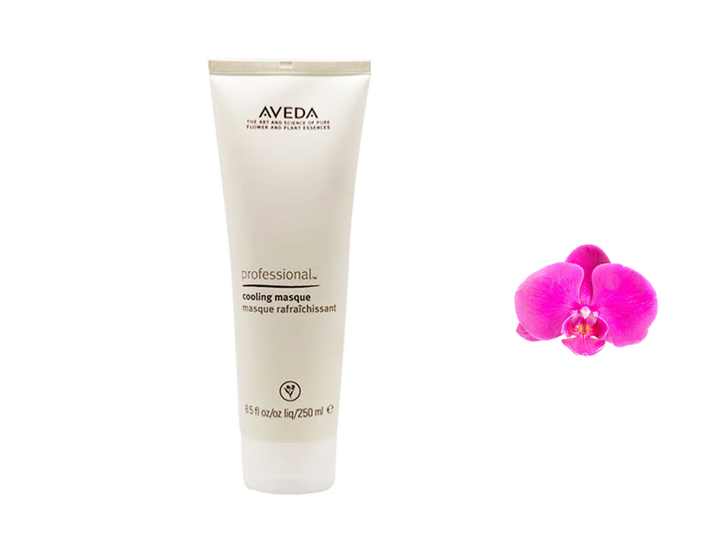 Aveda Professional Cooling Masque 8.5oz / 250ml
