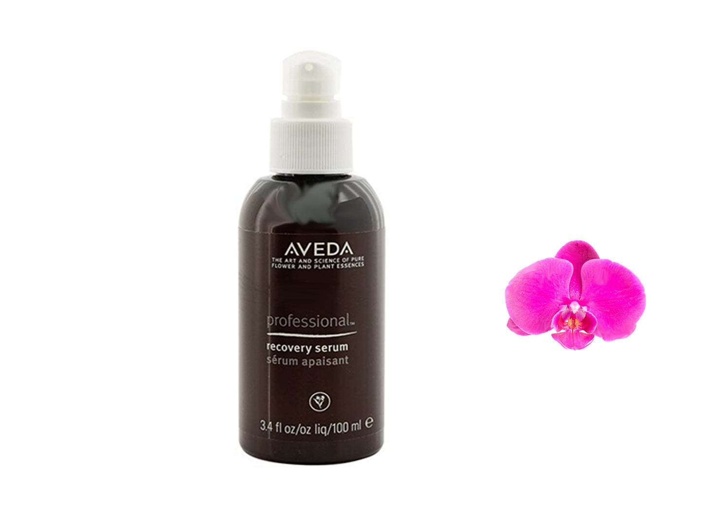 Aveda Professional Recovery Serum 3.4oz / 100ml Prof