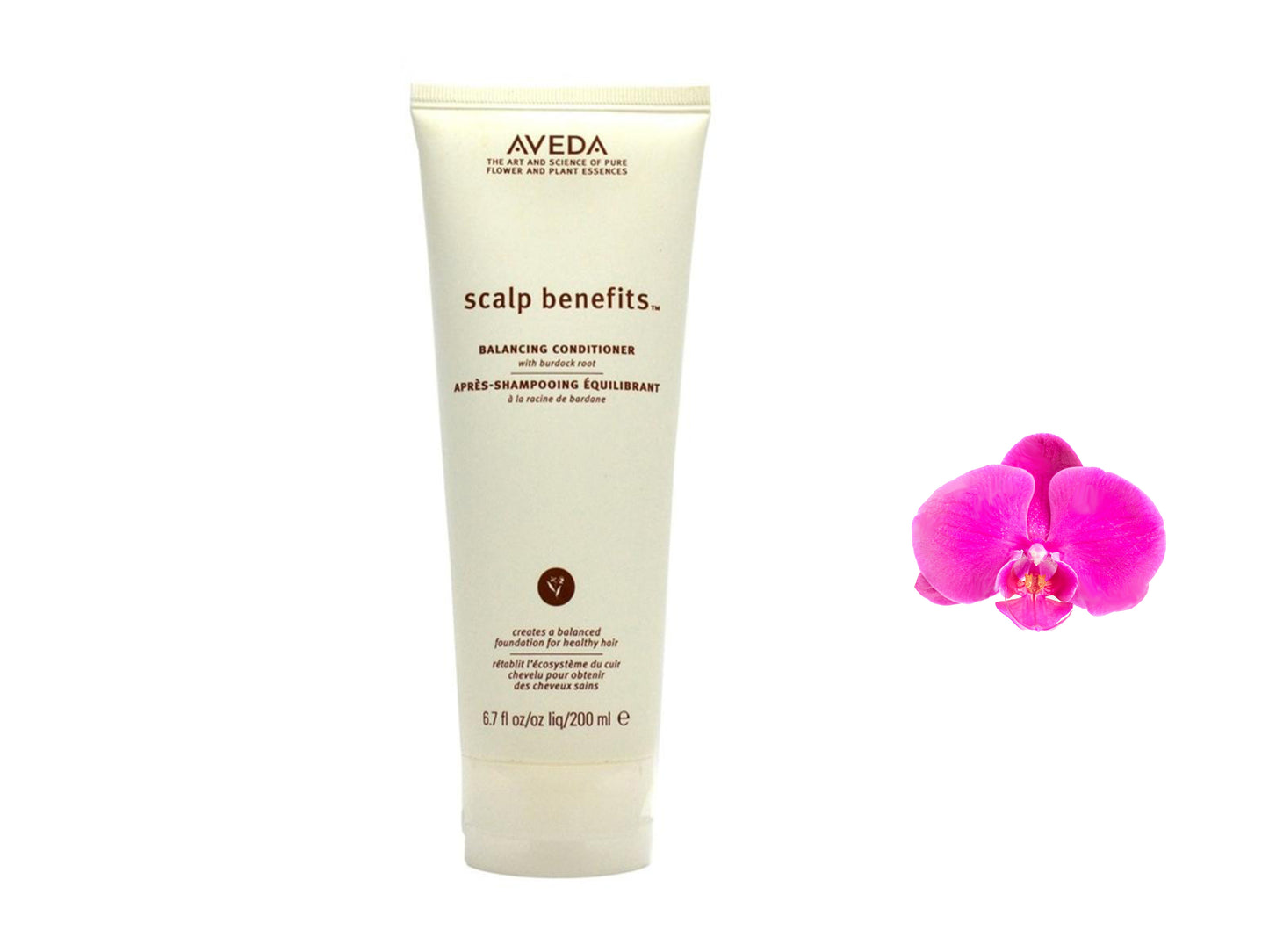 Aveda Scalp Benefits Balancing Conditioner 6.7oz / 200ml Brand New