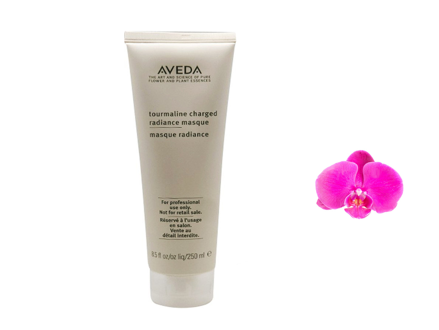 Aveda Tourmaline Charged Radiance Masque 8.5oz / 250ml Brand New