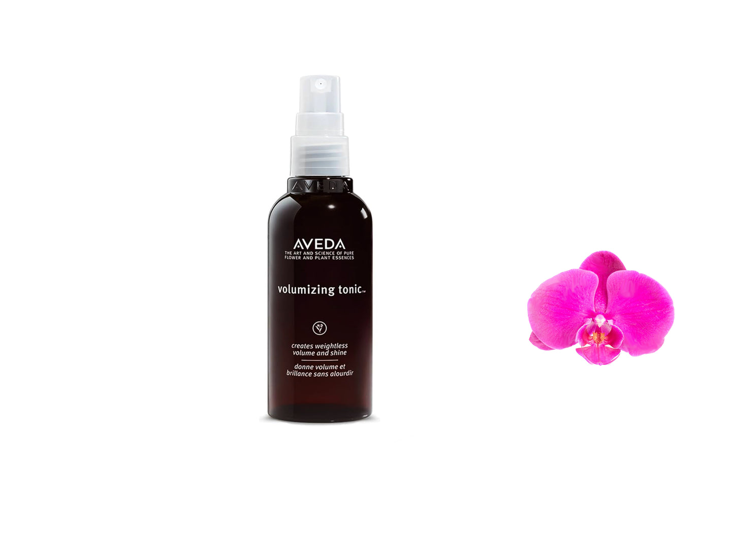 Aveda Volumizing Tonic 3.4oz/100ml Brand New