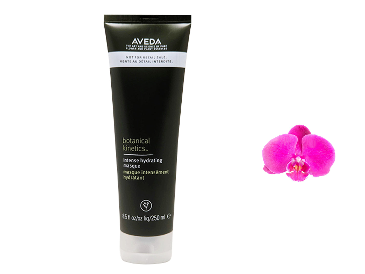 Aveda Botanical Kinetics Intense Hydrating Masque 8.5oz/250ml Brand New