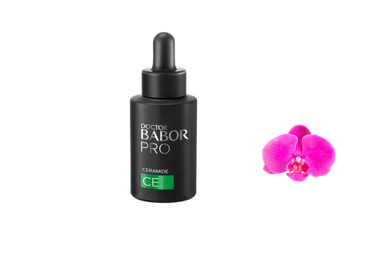 Babor Doctor Pro Ceramide CE 30ml / 1oz Brand New