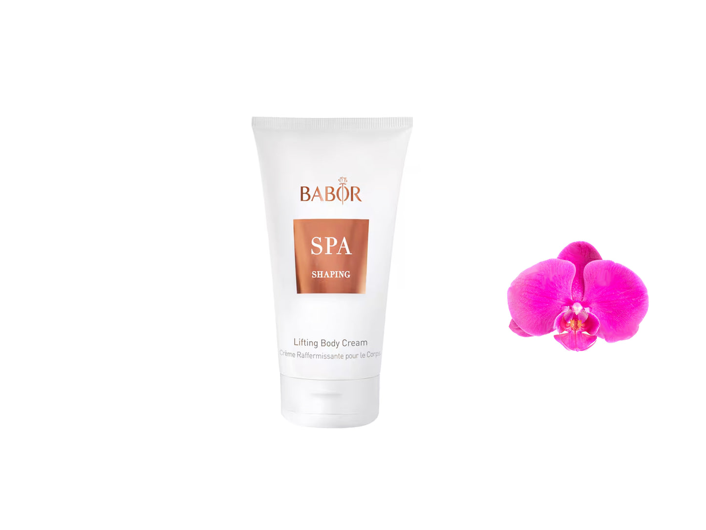 Babor Shaping For Body Lifting Body Cream 50ml