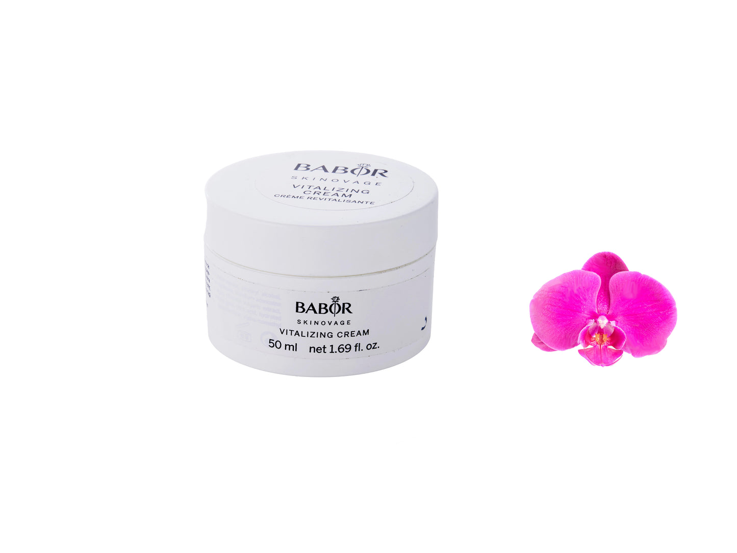 Babor Skinovage Vitalizing Cream 50ml / 1.69oz