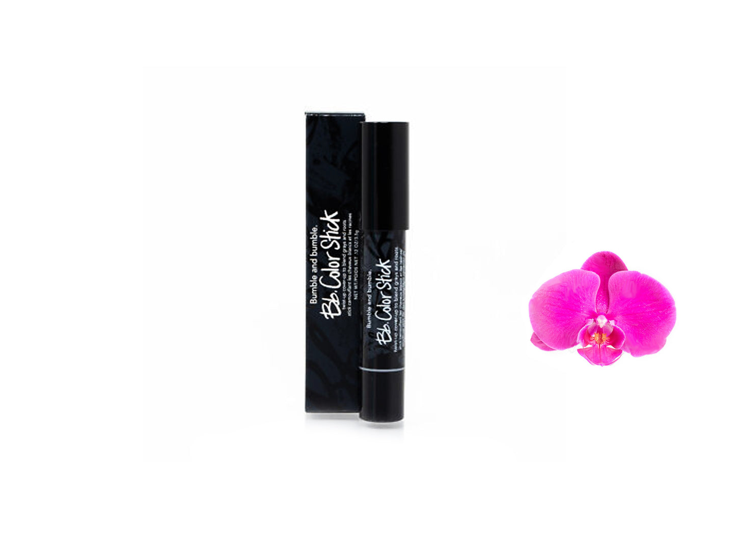 Bumble and Bumble Color Stick Twist-up Hair Crayon 0.12oz / 3.5g Brand New