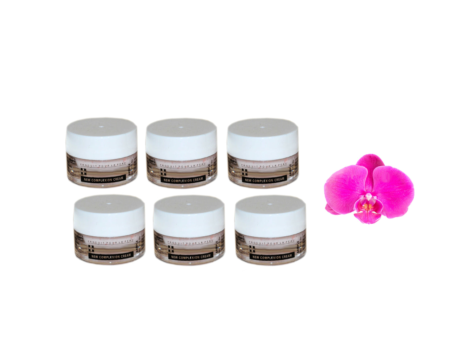 Cellex-C Betaplex Clear Complexion Mask x 6 Samples