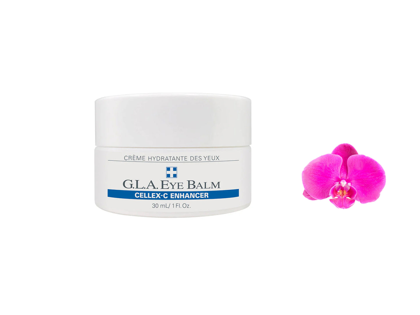 Cellex-C Enhancer G.L.A. Eye balm 30ml / 1oz