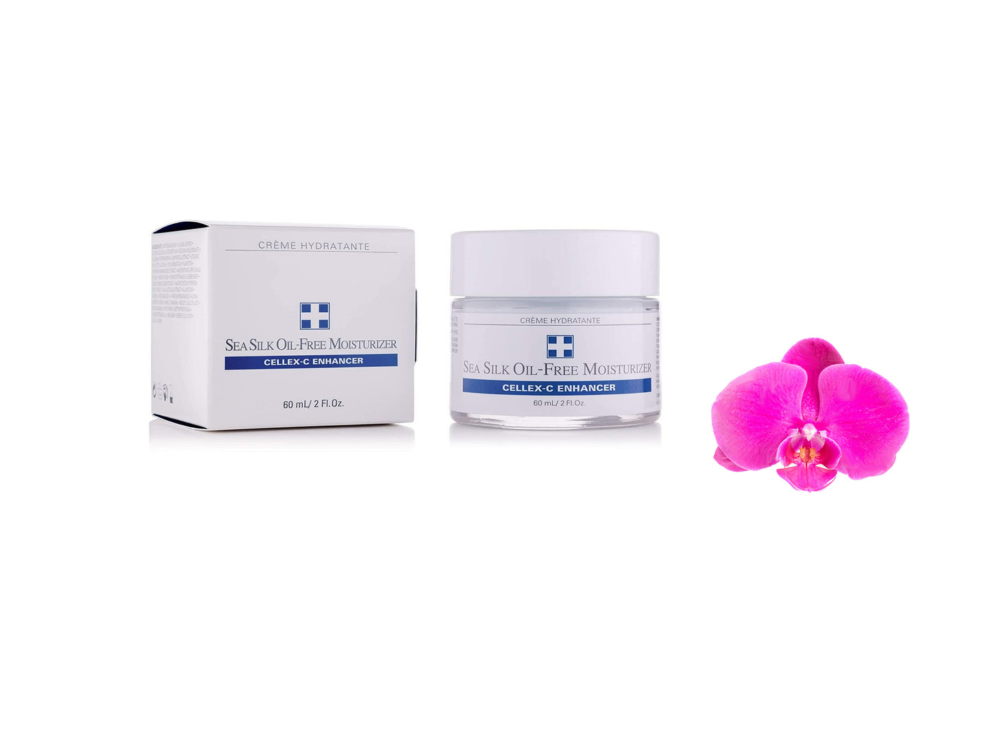 Cellex-C Sea Silk Oil Free Moisturizer 60ml / 2.0oz