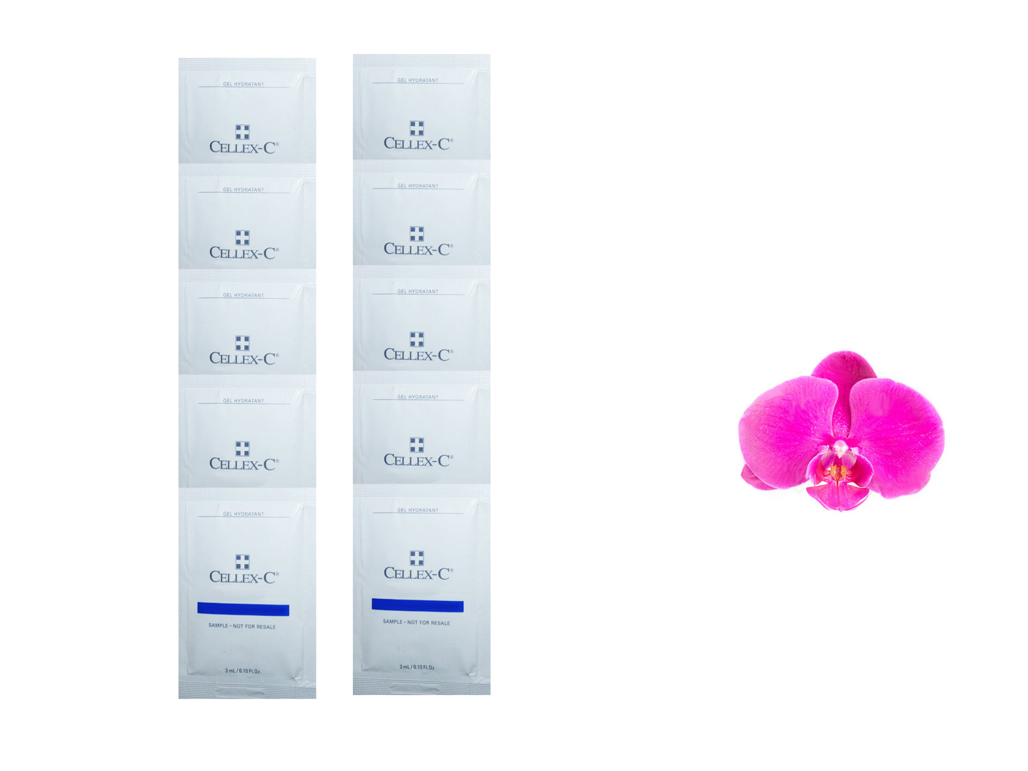Cellex-C Ageless 15 Rejuvenating Cream x 10 Samples