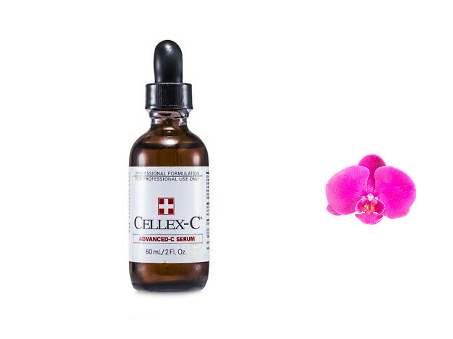 Cellex-C Advanced C Serum 60ml / 2oz Prof