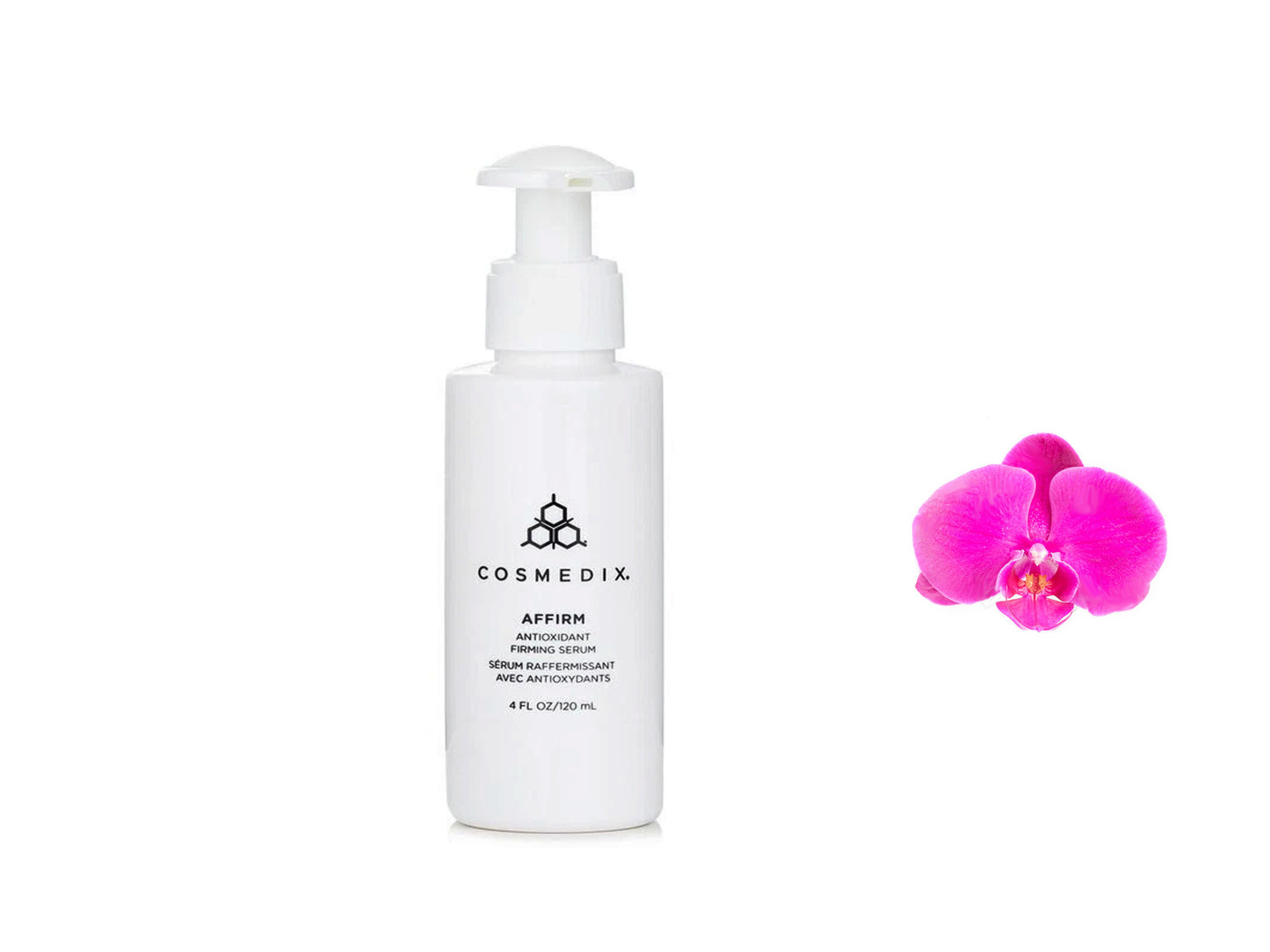 Cosmedix Cell ID Nutritive Defense Serum 4oz / 120ml PROF