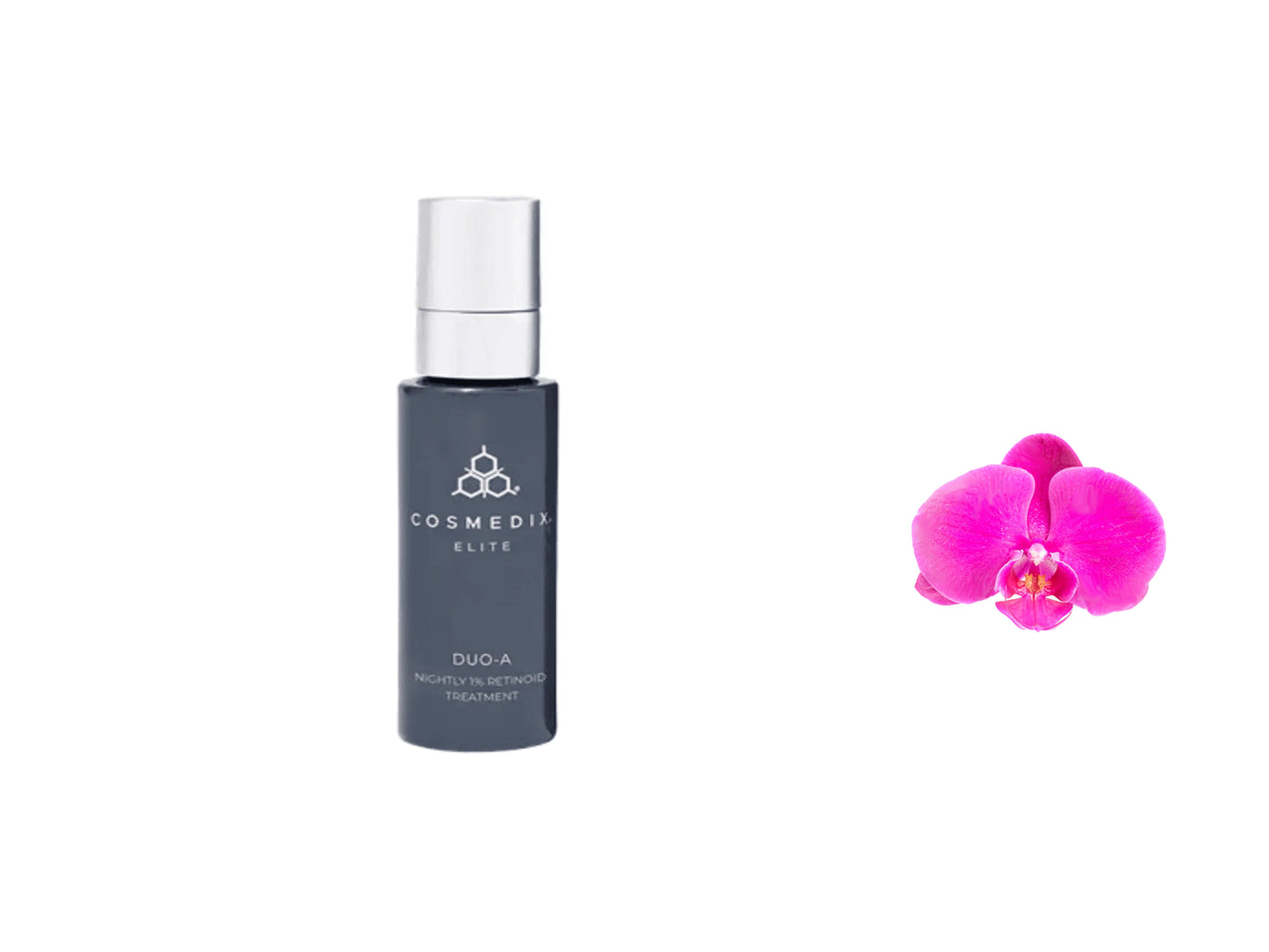 Cosmedix Duo-A Nightly 1% Retinoid Treatment 30ml / 1oz