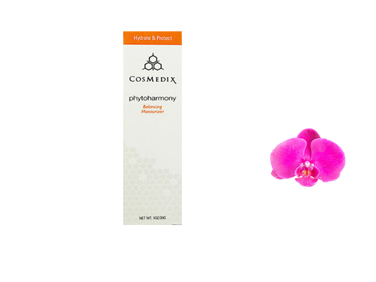 Cosmedix Phytoharmony Balancing Moisturizer 30g / 1oz