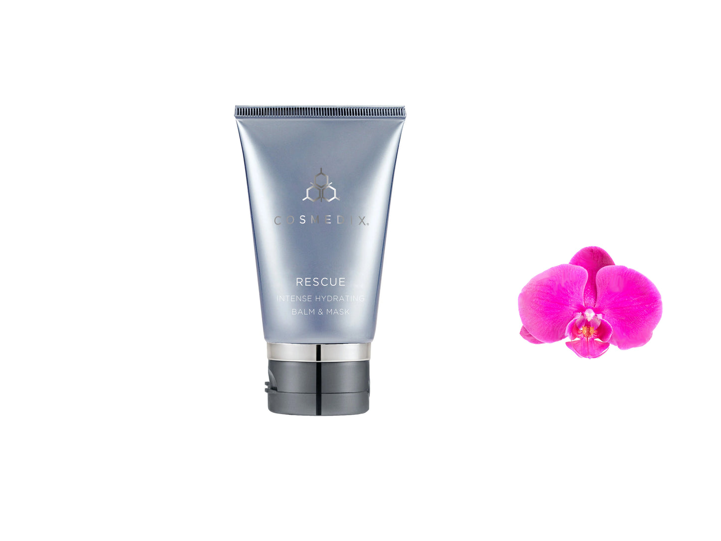 Cosmedix Rescue Intense Hydrating Balm Mask 50g / 1.7oz