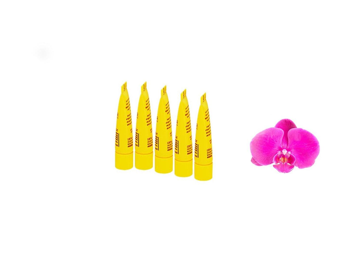 Decleor Lift & Firm Day Cream 5ml x 10 Samples