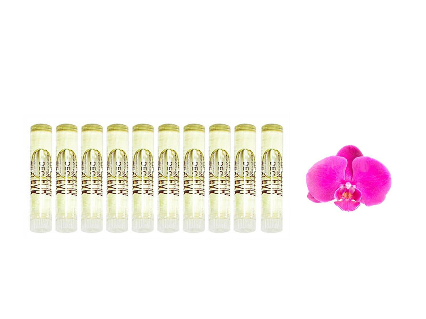 Decleor Soothing Oil Serum 1ml x 10 Samples