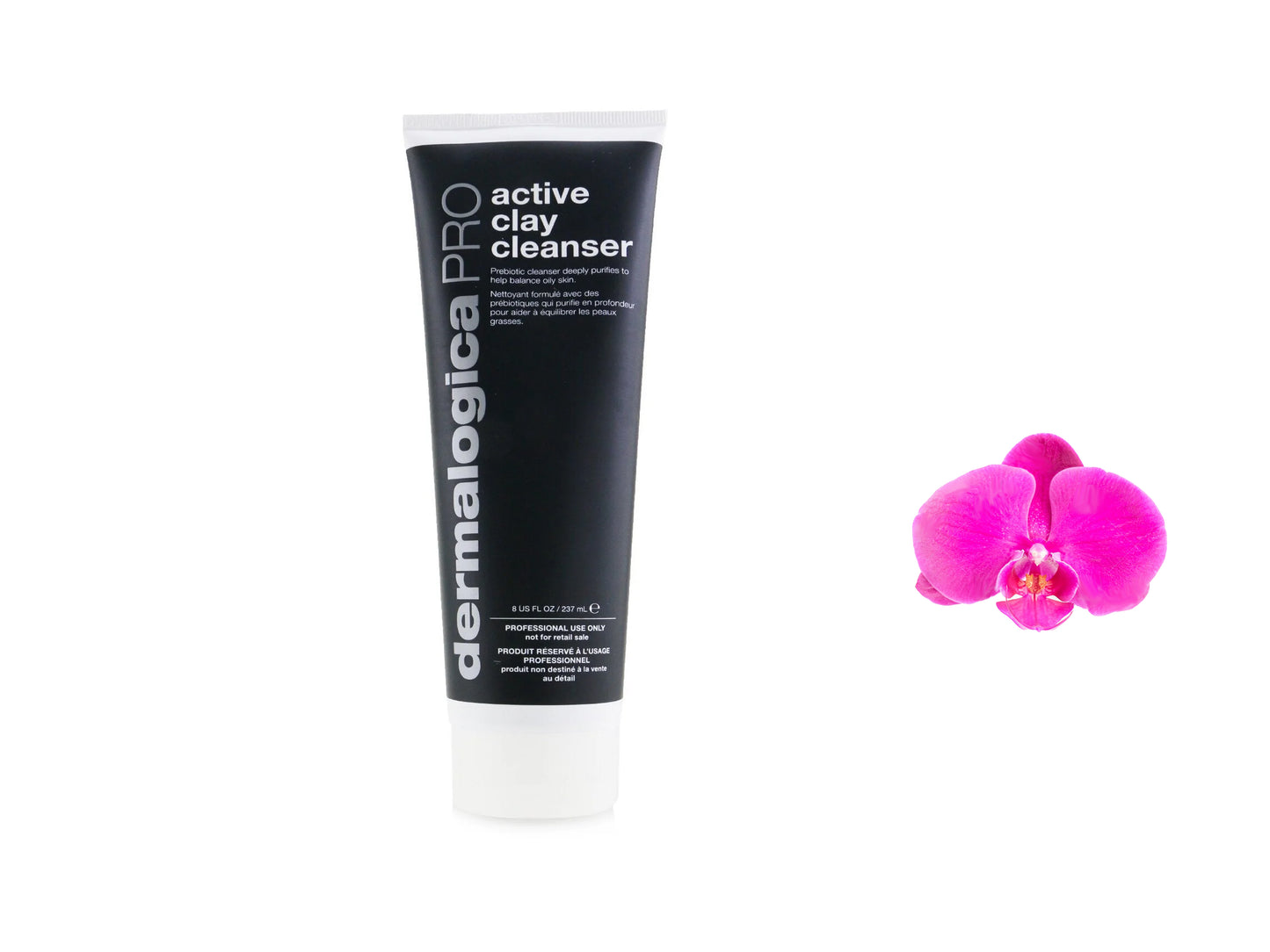 Dermalogica Active Clay Cleanser 8oz / 237ml