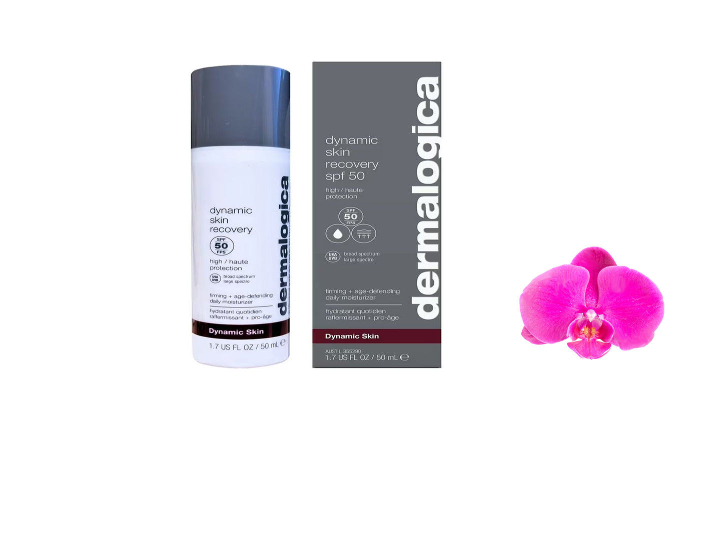 Dermalogica Age Smart Dynamic Skin Recovery SPF50 50ml / 1.7oz