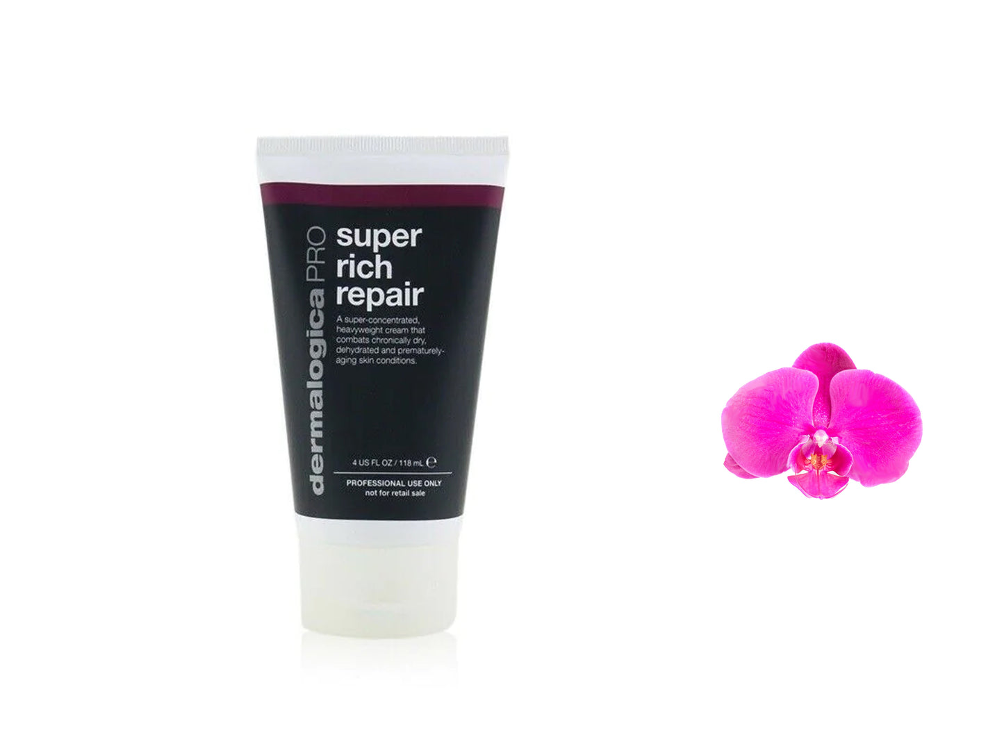Dermalogica Age Smart Super Rich Repair 4oz Prof