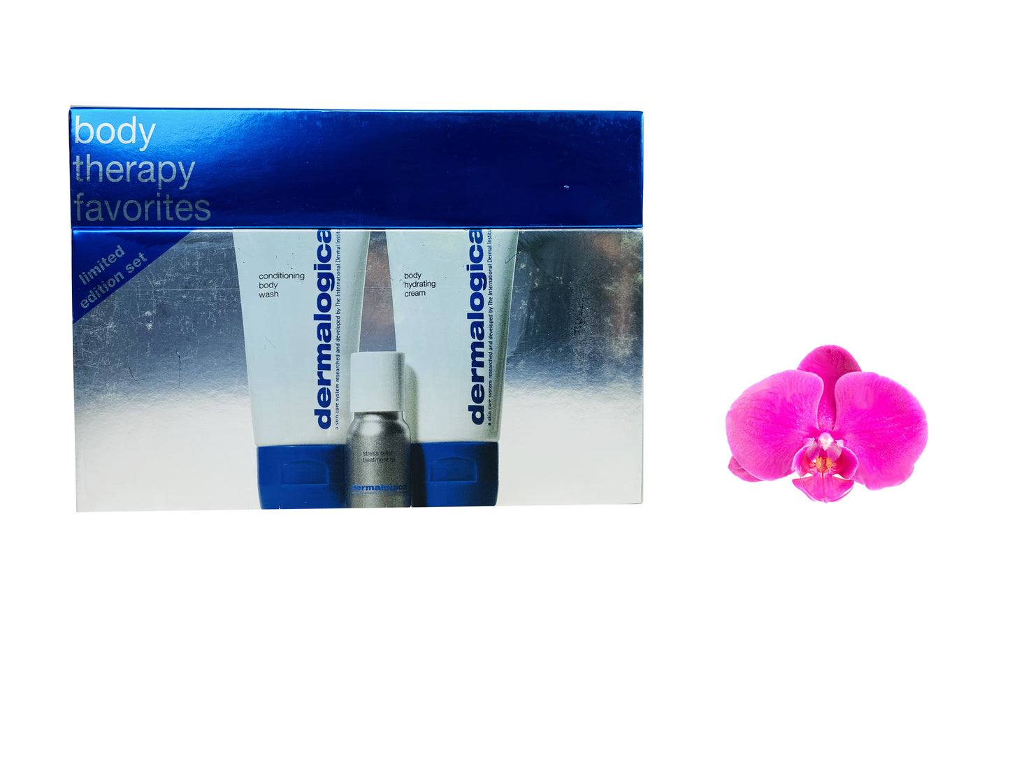 Dermalogica Body Therapy Favorites Set - 3 Products