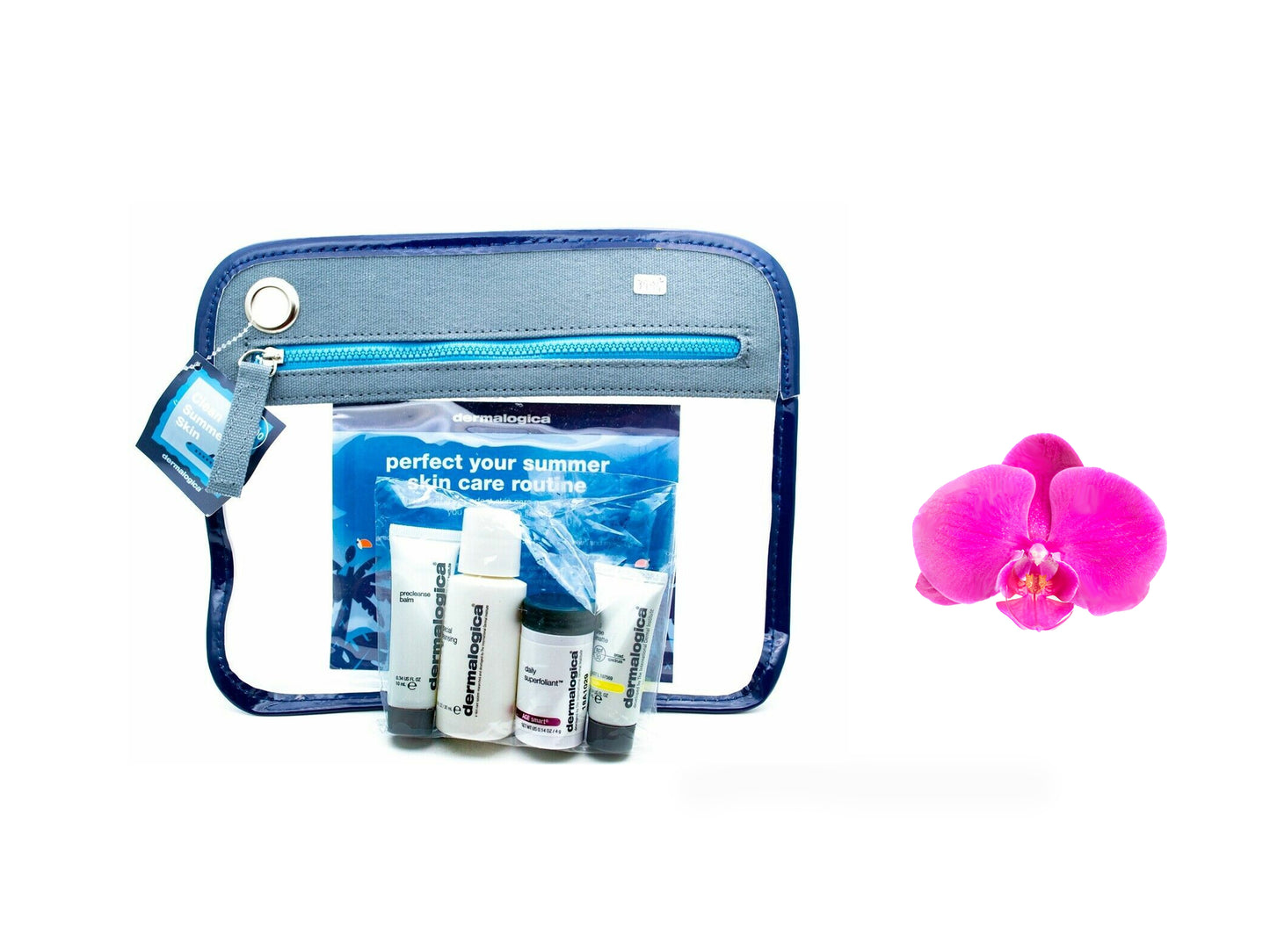 Dermalogica Perfect Summer Kit - 4 Products