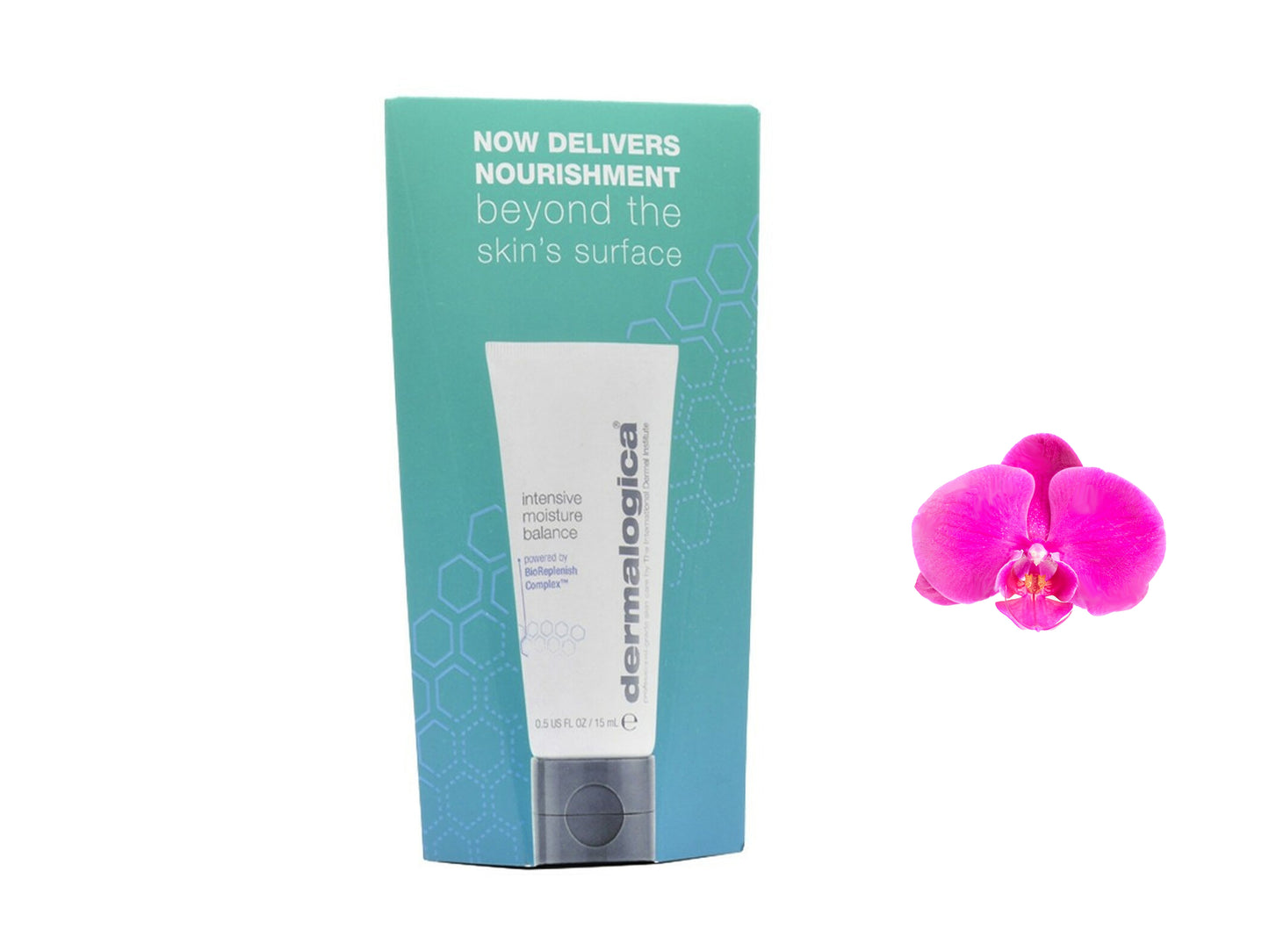 Dermalogica Intensive Moisture Balance 15ml / 0.5oz travel size
