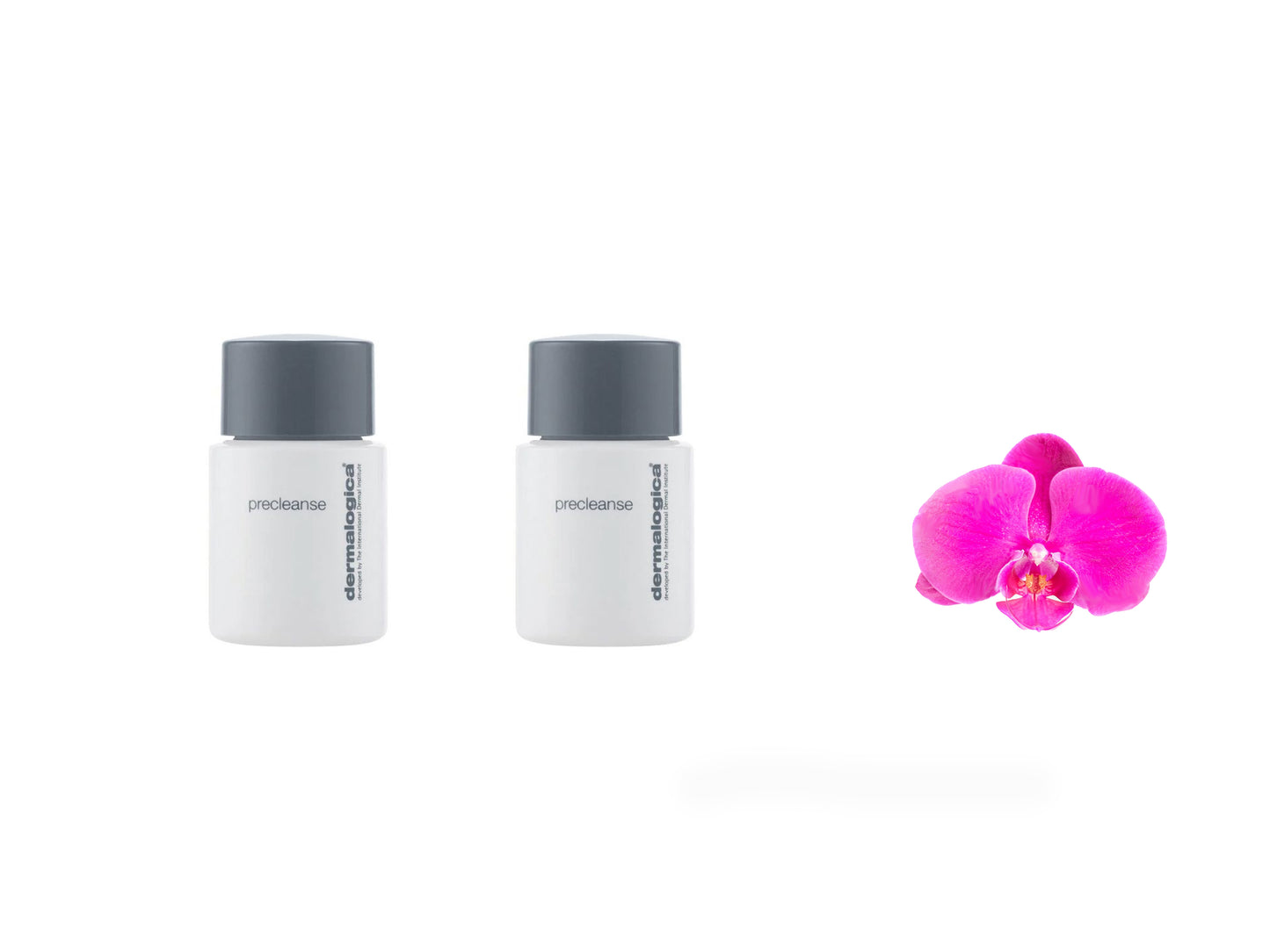 Dermalogica Travel Size Precleanse 15ml/0.5oz x 2 Bottles