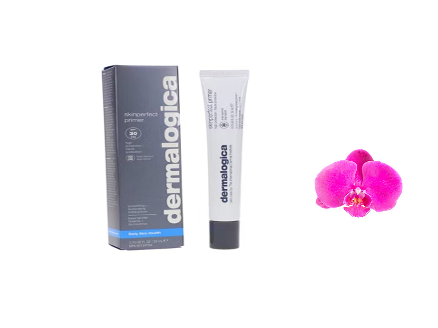 Dermalogica SkinPerfect Primer Spf 30 0.75oz /22ml Brand New