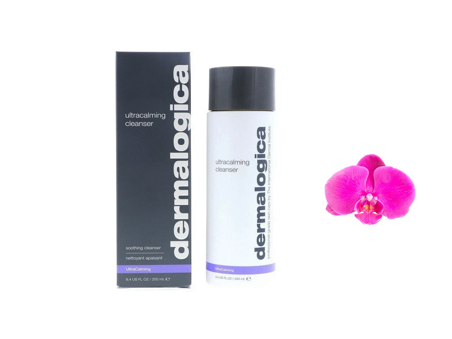 Dermalogica UltraCalming Cleanser 8.4oz / 250ml Brand New