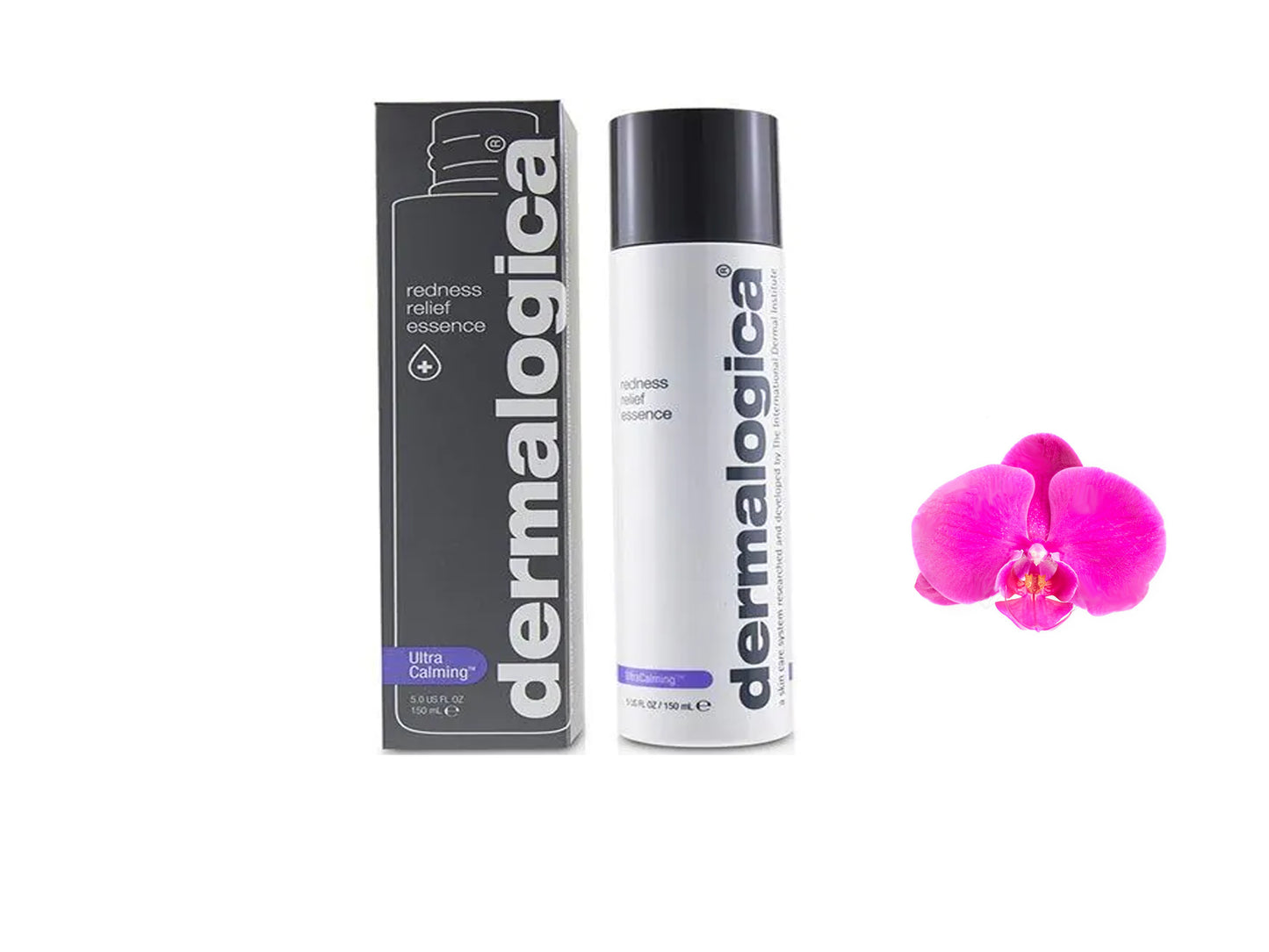 Dermalogica Ultra Calming Redness Relief Essence 150ml/ 5oz Brand New