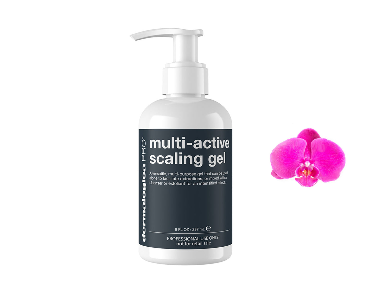 Dermalogica Multi-Active Scaling Gel 237ml/8oz