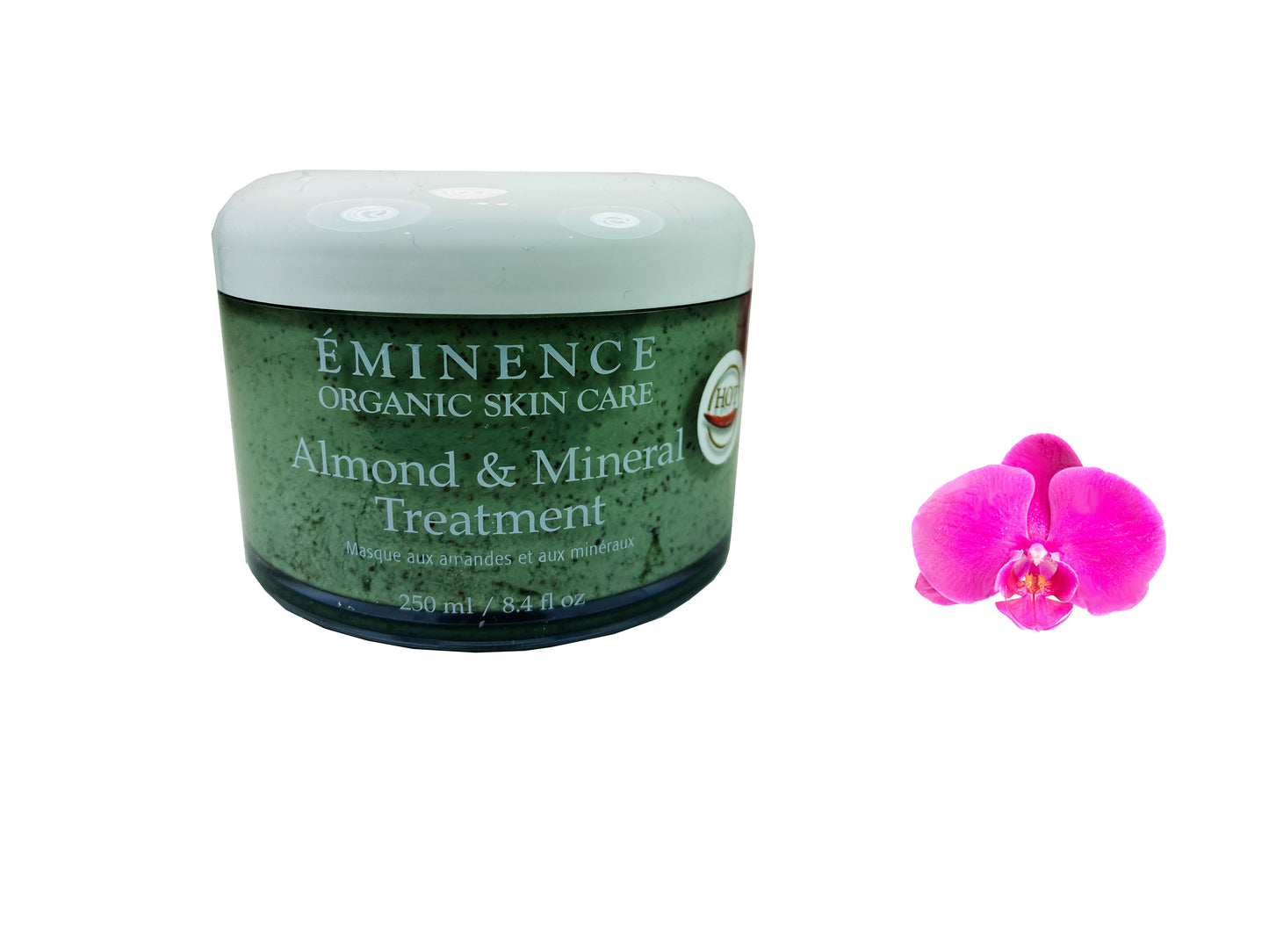 Eminence Almond Mineral Treatment 250ml / 8.4oz Prof
