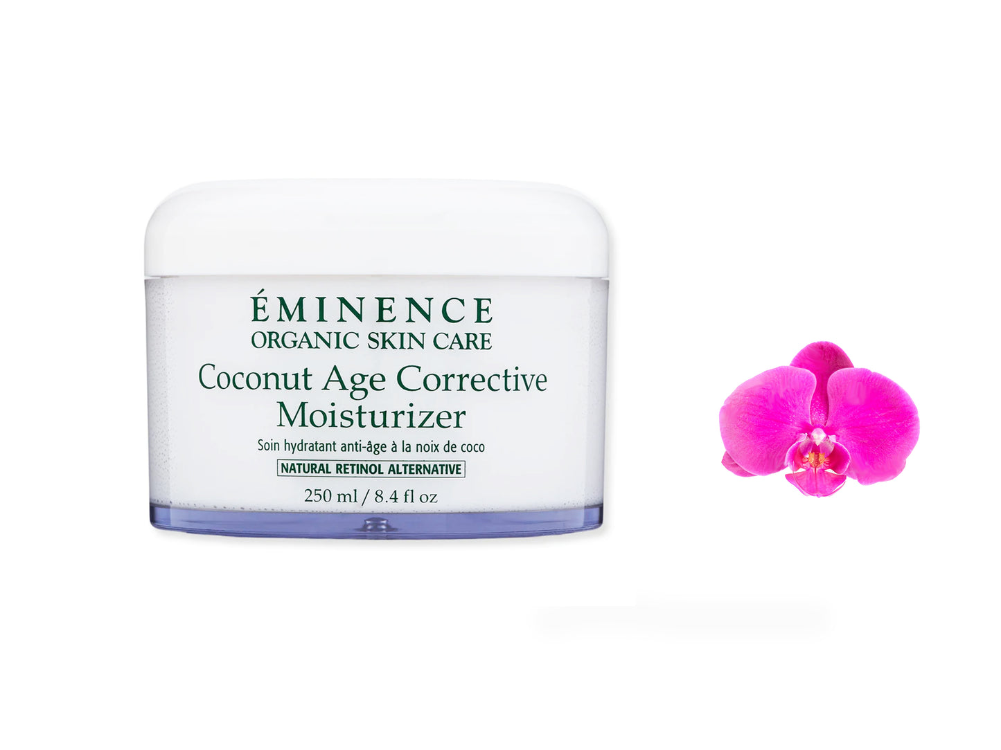 Eminence Coconut Age Corrective Moisturizer 250ml