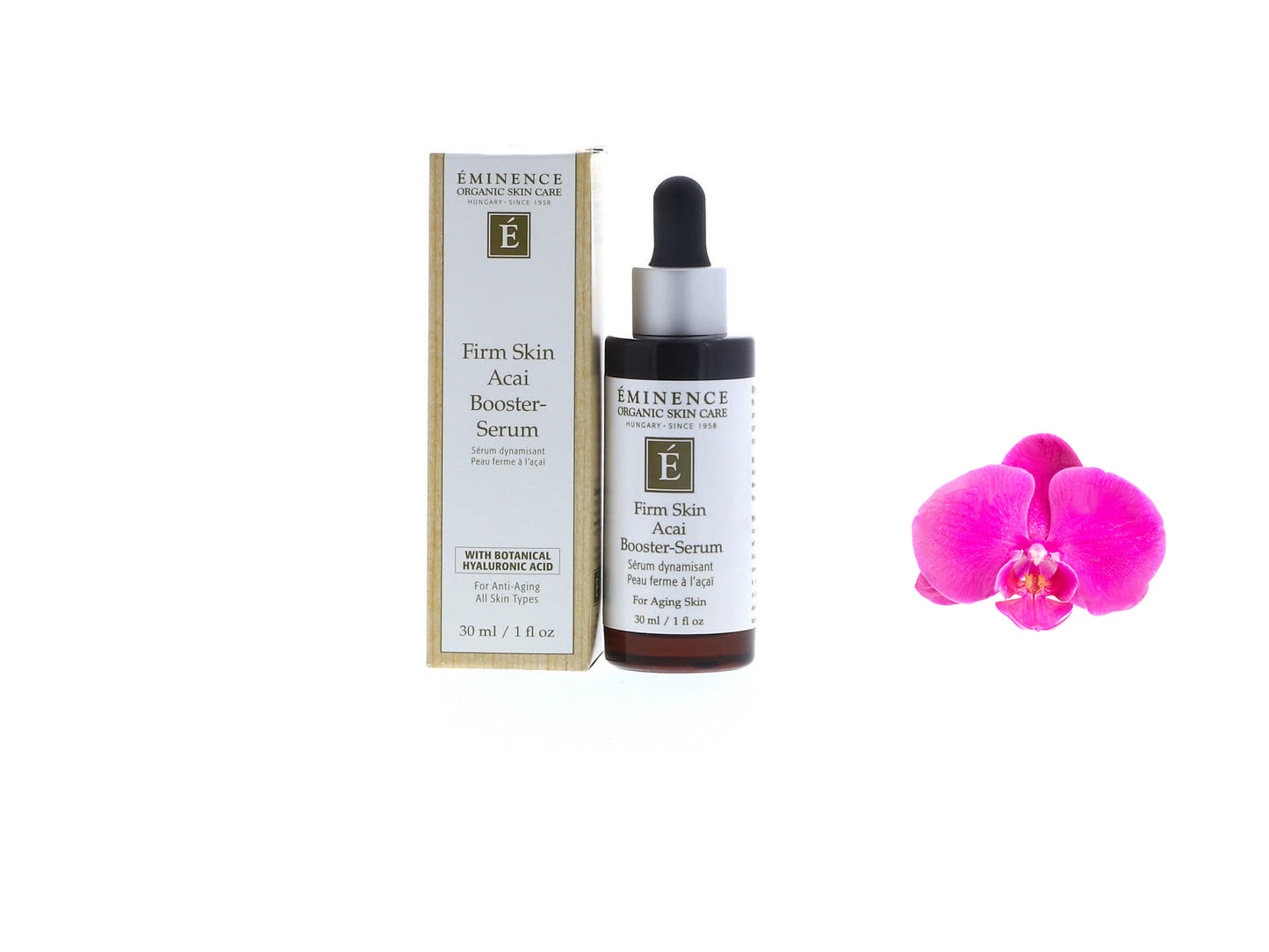 Eminence Firm Skin Acai Booster Serum 30ml / 1oz