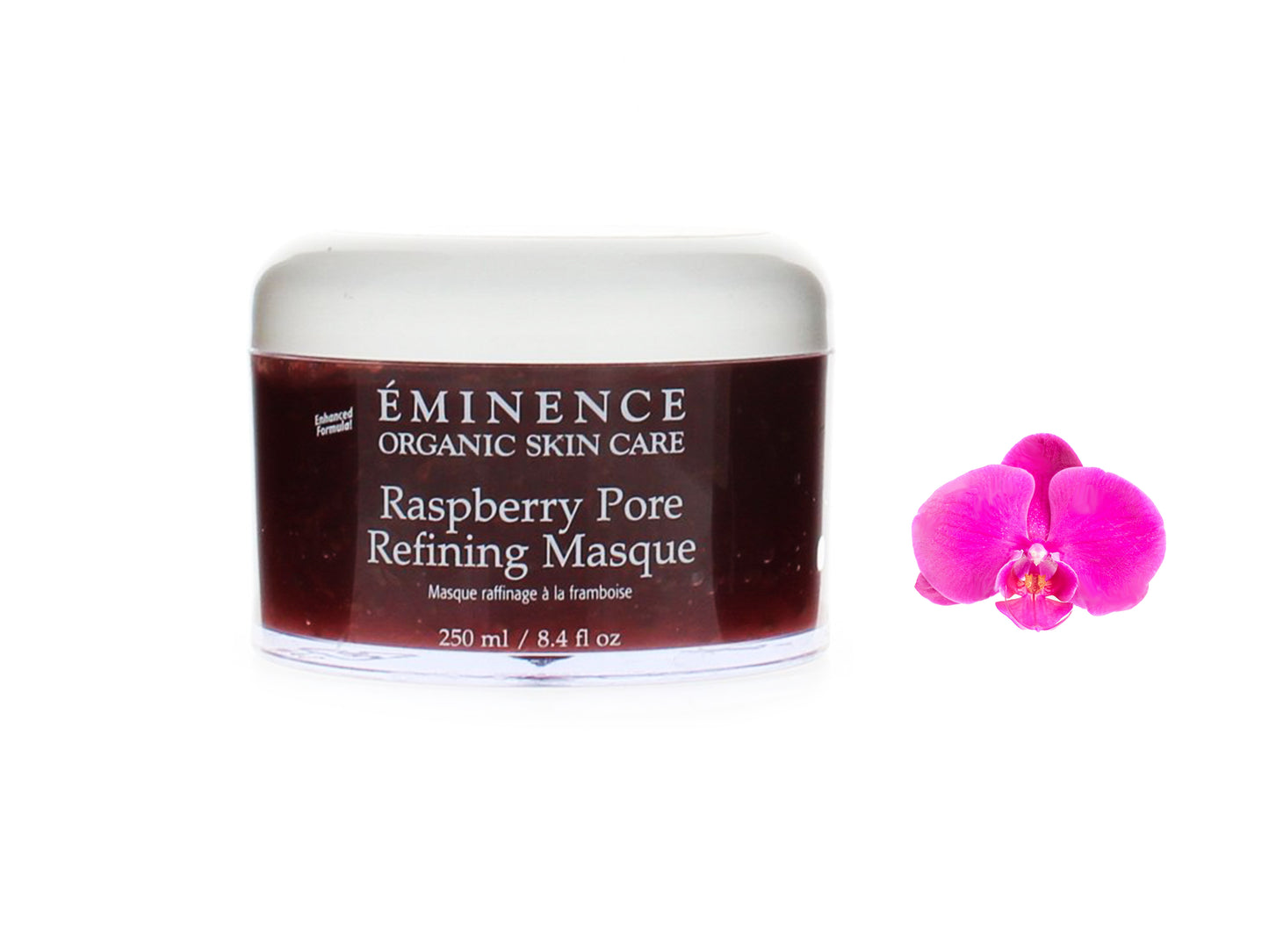 Eminence Raspberry Pore Refining Masque 250ml / 8.4oz Prof