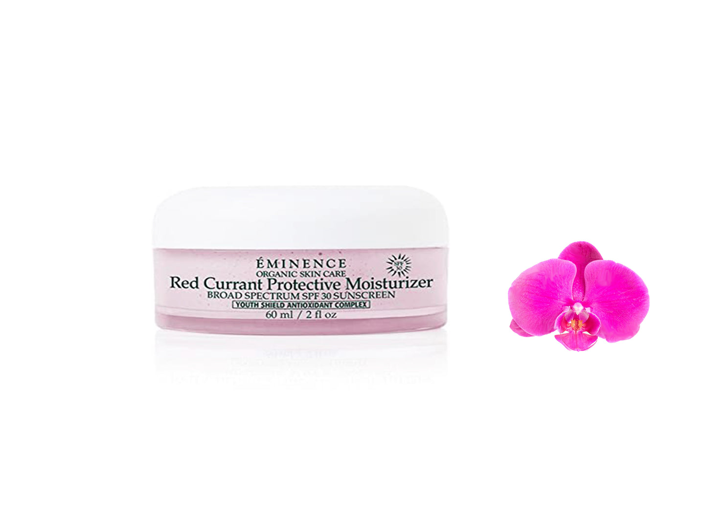 Eminence Red Currant Protective Moisturizer SPF30 125ml / 4.2oz Prof