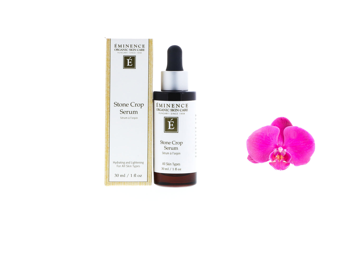 Eminence Stone Crop Serum 30ml / 1oz