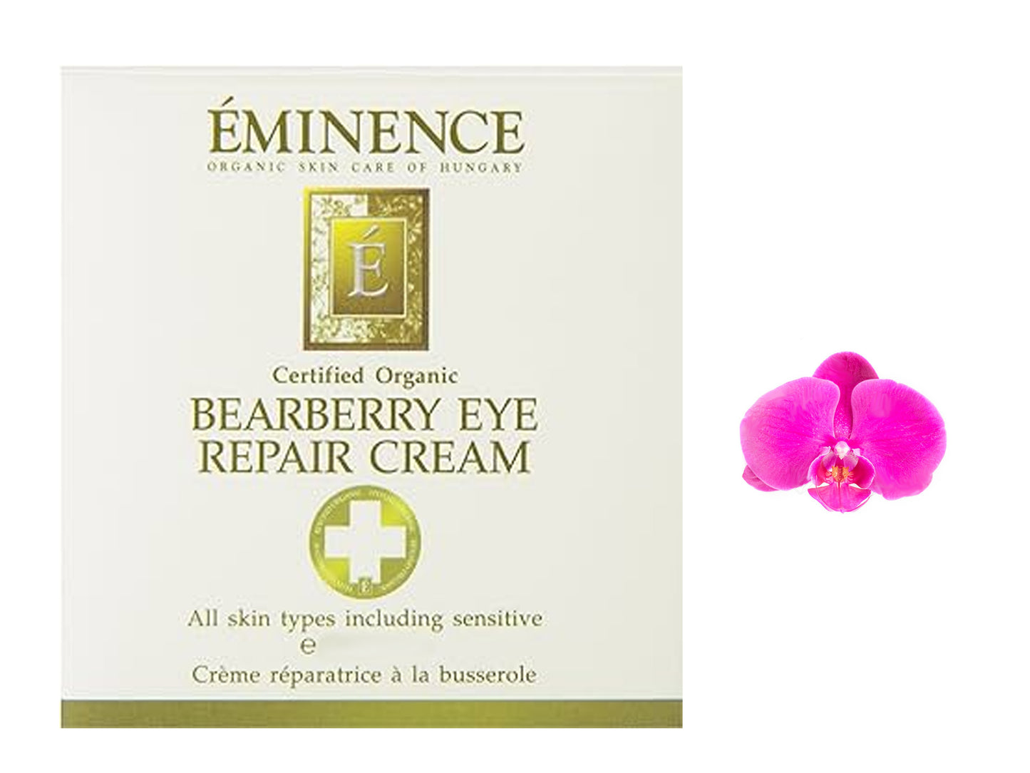 Eminence Bearberry Eye Repair Cream 60ml