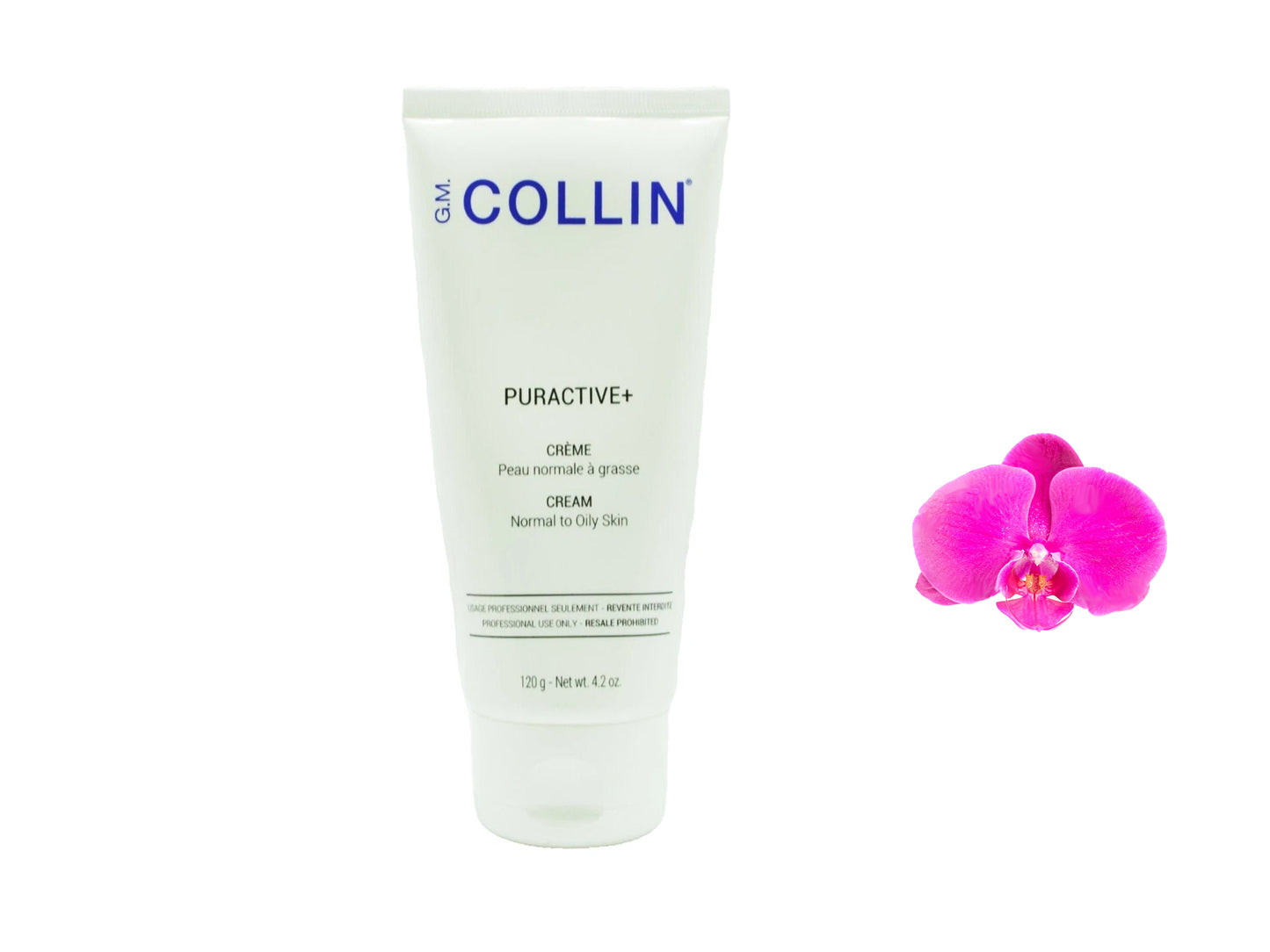 GM COLLIN PURACTIVE+ CREAM 120g / 4.2oz