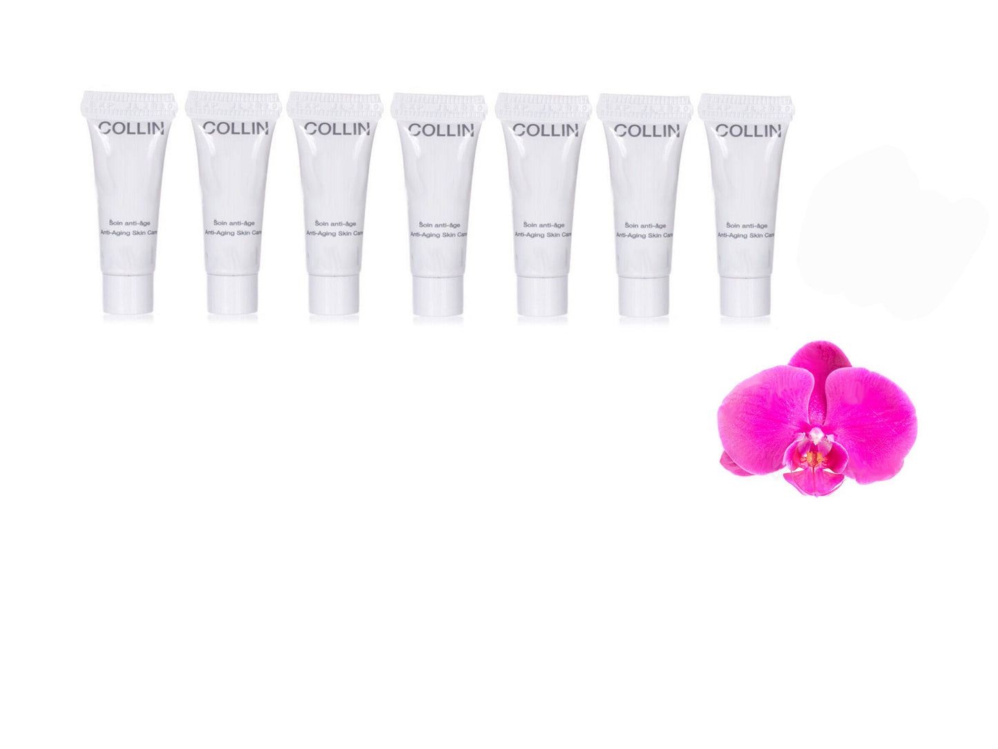 GM Collin 3D Visible Lifting Serum 2ml x 7 Samples