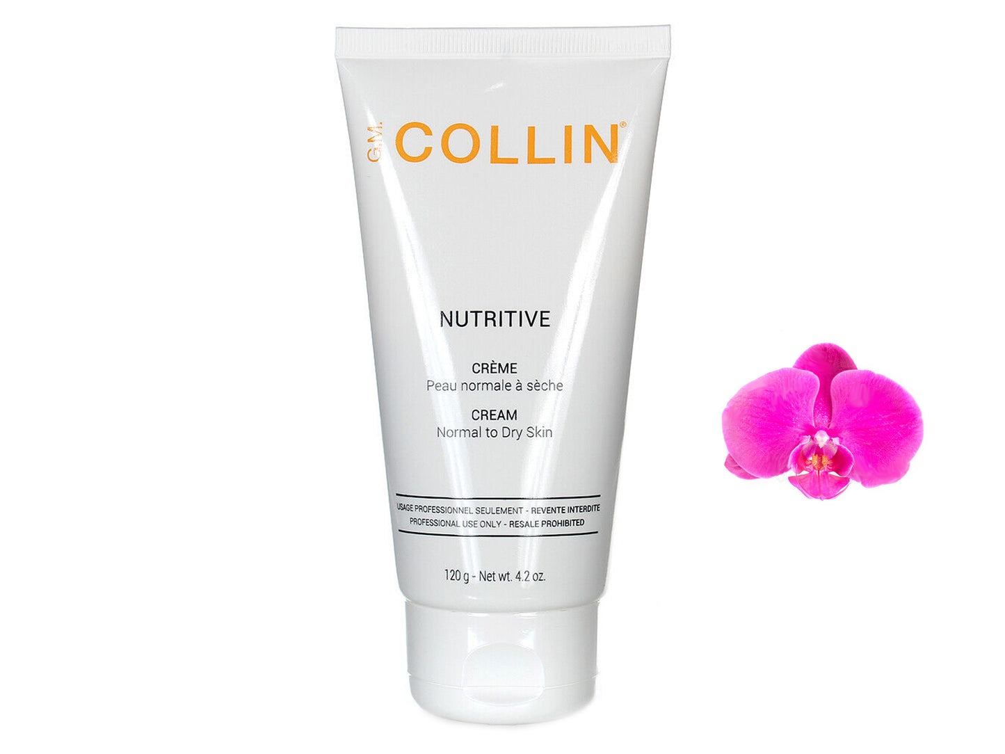 GM Collin Nutritive Cream Normal To Dry Skin 120g